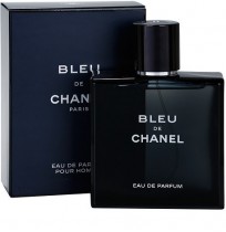 CHANEL BLEU DE CHANEL PARFUM edp 50 ml NEW